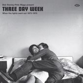 Three Day Week: When the Lights Went Out 1972-1975