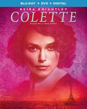 Colette (Blu-ray + DVD)