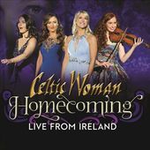 Homecoming: Live from Ireland [Deluxe Edition]