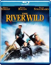 The River Wild (Blu-ray)