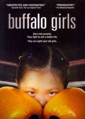 Boxing - Buffalo Girls