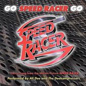 Go, Speed Racer, Go [Single]