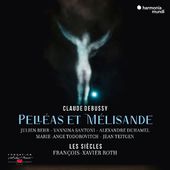 Debussy: Pelleas Et Melisande