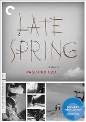 Late Spring (Blu-ray)