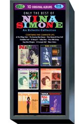Only The Best of Nina Simone (6-CD)