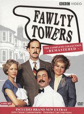 Fawlty Towers - Complete Collection (Special