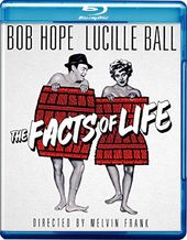 The Facts of Life (Blu-ray)