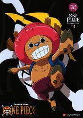 One Piece: Collection 4