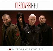 Discover Red [EP]