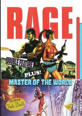 Rage / Master of the World