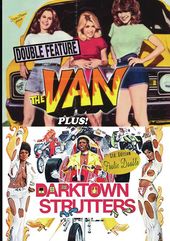 The Van / Darktown Strutters