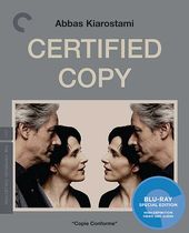Certified Copy (Criterion Collection) (Blu-ray)