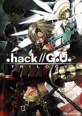 .hack / / G.U. Trilogy
