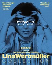 Lina Wertmuller Collection (Love and Anarchy /