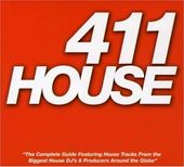 411 House (2-CD)