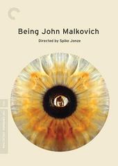 Being John Malkovich (2-DVD)