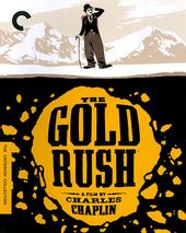 The Gold Rush (Blu-ray)