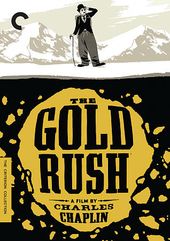 The Gold Rush (2-DVD)