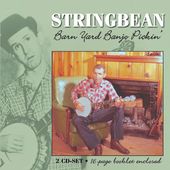 Barnyard Banjo Pickin (2-CD)