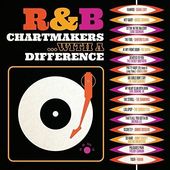 R&B Chartmakers With a Difference