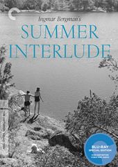 Summer Interlude (Blu-ray)