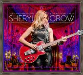 Sheryl Crow - Live at the Capitol Theatre (DVD +