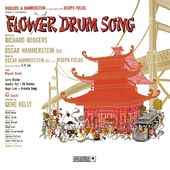 Flower Drum Song [Original Broadway Cast