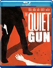 The Quiet Gun (Blu-ray)