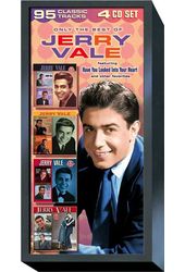 Only The Best of Jerry Vale (4-CD)
