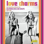 Love Charms: West Coast Hits and Rarities from