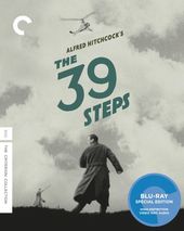 The 39 Steps (Criterion Collection) (Blu-ray)