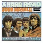 A Hard Road (2-CD)