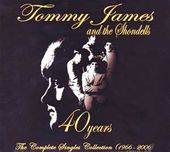 40th Anniversary Singles Collection (2-CD)