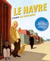 Le Havre (Criterion Collection) (Blu-ray)