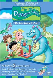 Dragon Tales - We Can Work It Out