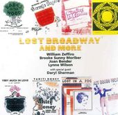 Various Artists, Volume 1 - Lost Broadway
