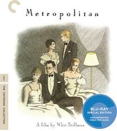 Metropolitan (Criterion Collection) (Blu-ray)