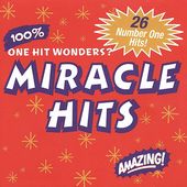 Miracle Hits (2-CD)