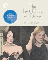The Last Days of Disco (Blu-ray)