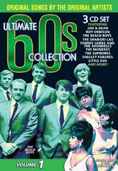 Ultimate 60s Collection, Volume 1: 37 Original