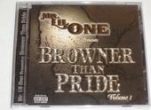 Browner Than Pride, Volume 1