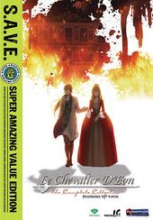 Le Chevalier d'Eon: The Complete Series (S.A.V.E.)