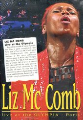 Liz McComb - Live at the Olympia - Paris