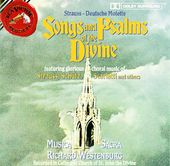 Songs and Psalms of the Divine
