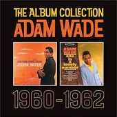 The Album Collection: 1960-1962