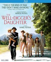 The Well-Digger's Daughter (Blu-ray)