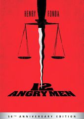 12 Angry Men (50th Anniversary Edition)