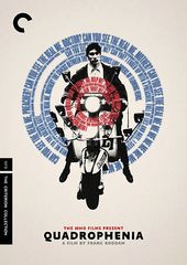 Quadrophenia (Criterion Collection) (2-DVD)