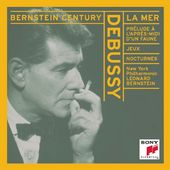 Debussy: La Mer; Prelude a l'apres-midi d'un