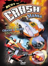 Crash Mania - Best of Crash Mania